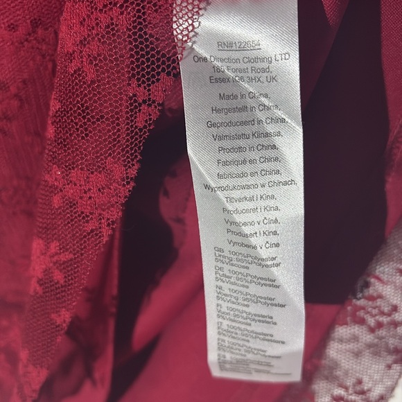 Jawbreaker Dress - Picture 9 of 9